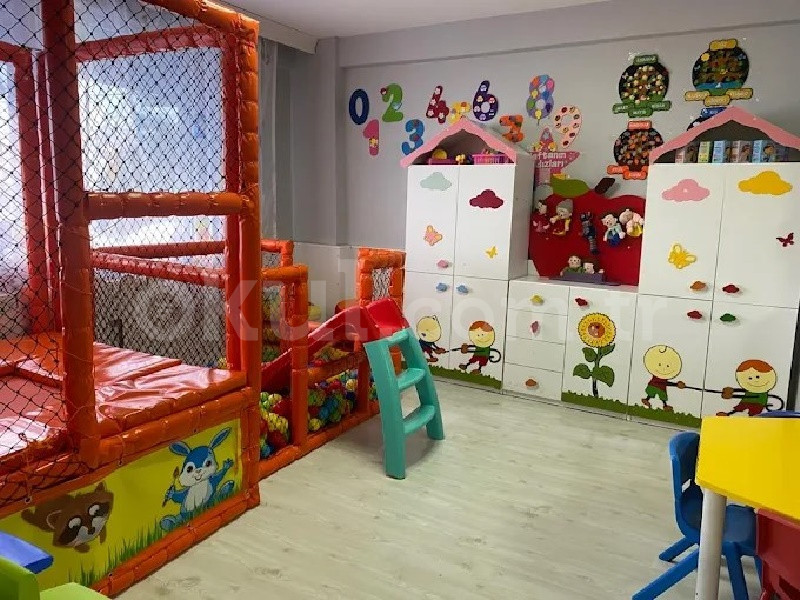 Özel Beyoğlu Bücürük Anaokulu - 18
