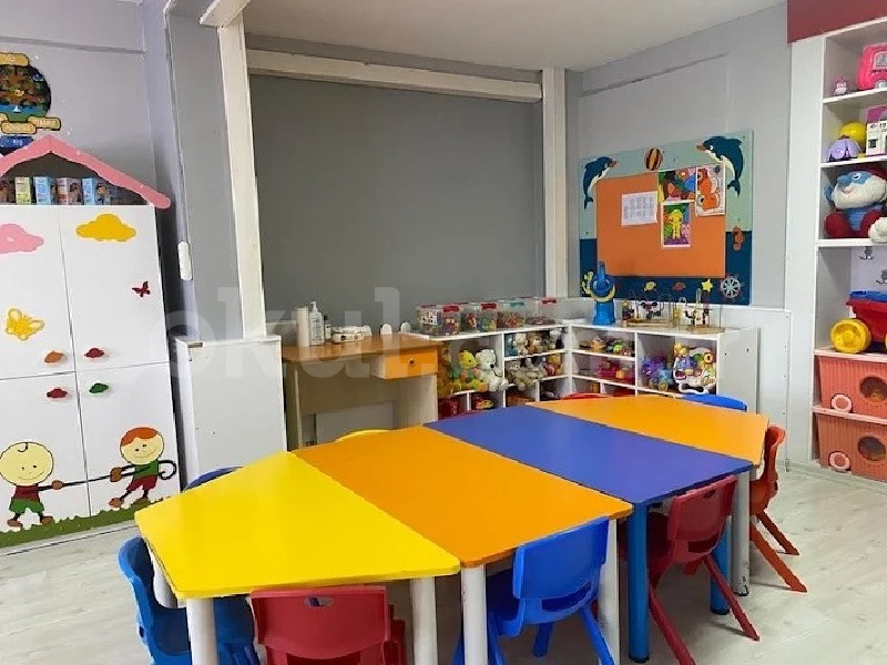 Özel Beyoğlu Bücürük Anaokulu - 6