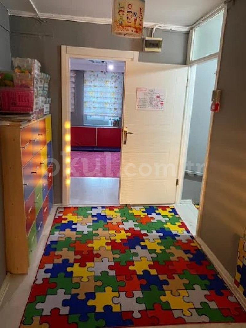 Özel Beyoğlu Bücürük Anaokulu - 13