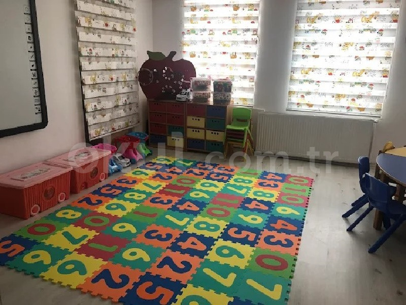 Özel Beyoğlu Bücürük Anaokulu - 5