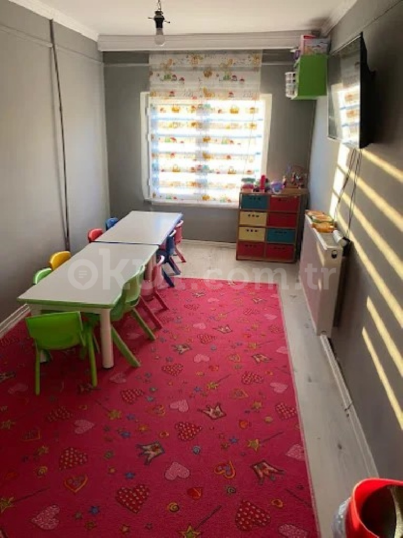 Özel Beyoğlu Bücürük Anaokulu - 9