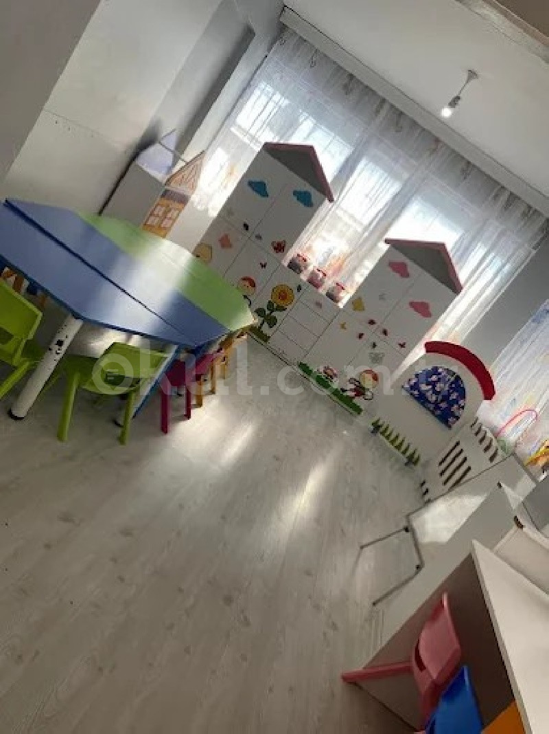 Özel Beyoğlu Bücürük Anaokulu - 17