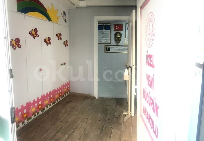 Özel Beyoğlu Bücürük Anaokulu - 3