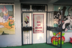 Özel Beyoğlu Bücürük Anaokulu