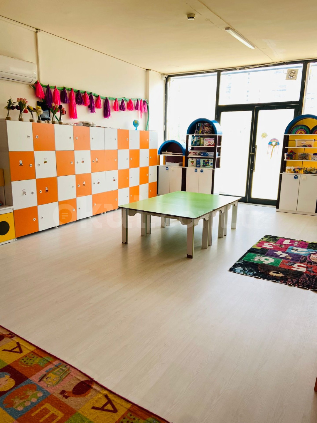 Özel Nilüfer Küçük Finalistler Anaokulu - 13