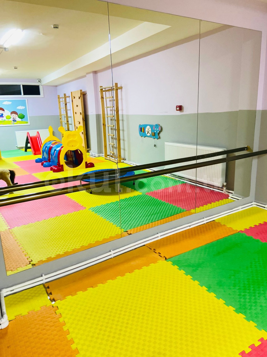 Özel Nilüfer Küçük Finalistler Anaokulu - 21