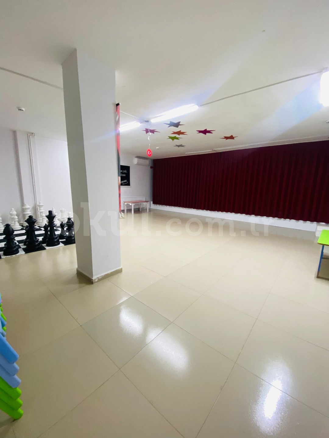 Özel Nilüfer Küçük Finalistler Anaokulu - 26