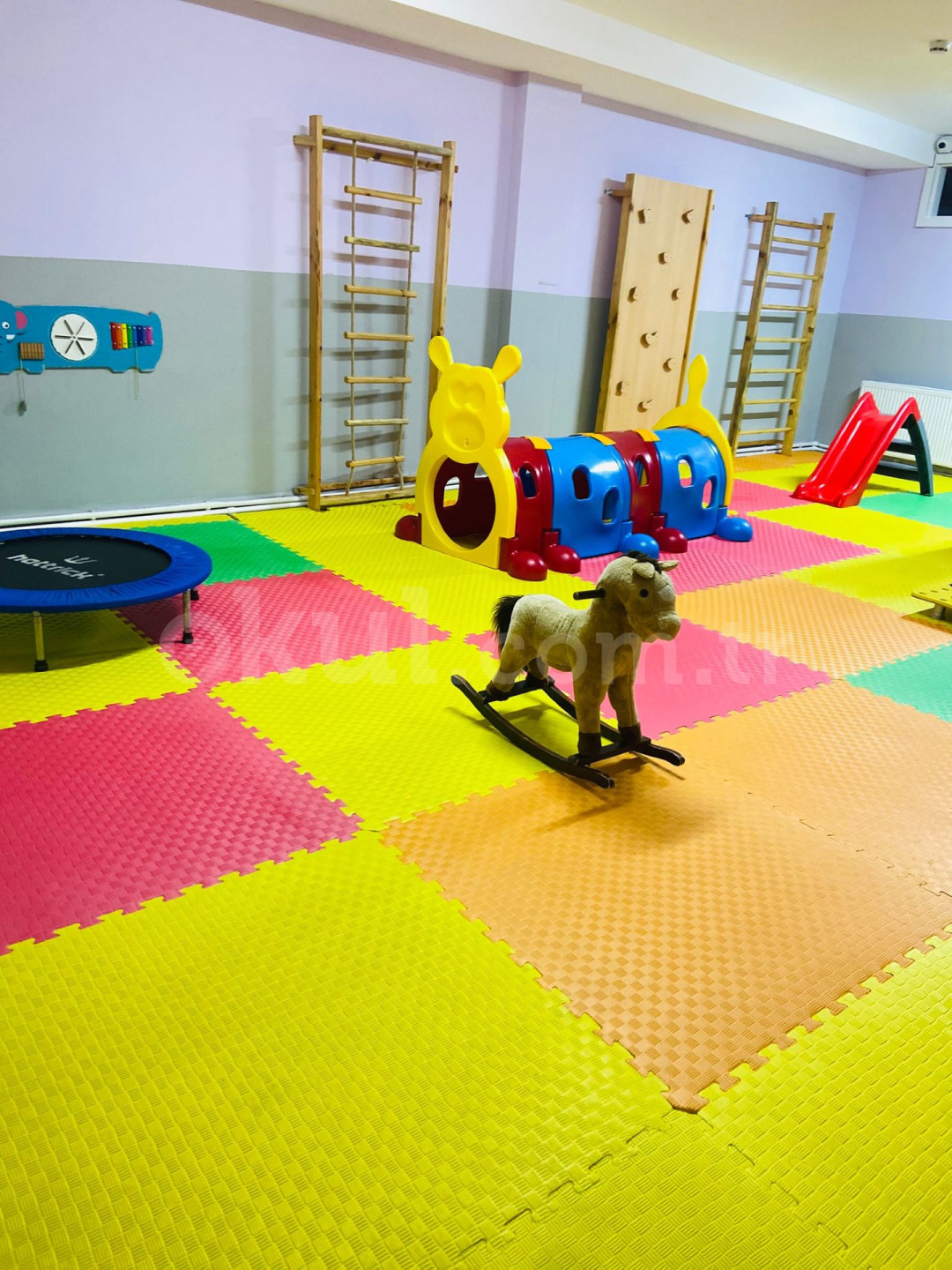 Özel Nilüfer Küçük Finalistler Anaokulu - 22