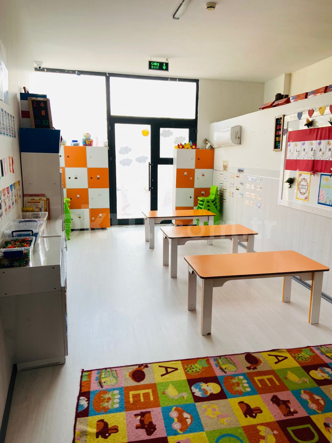 Özel Nilüfer Küçük Finalistler Anaokulu - 16