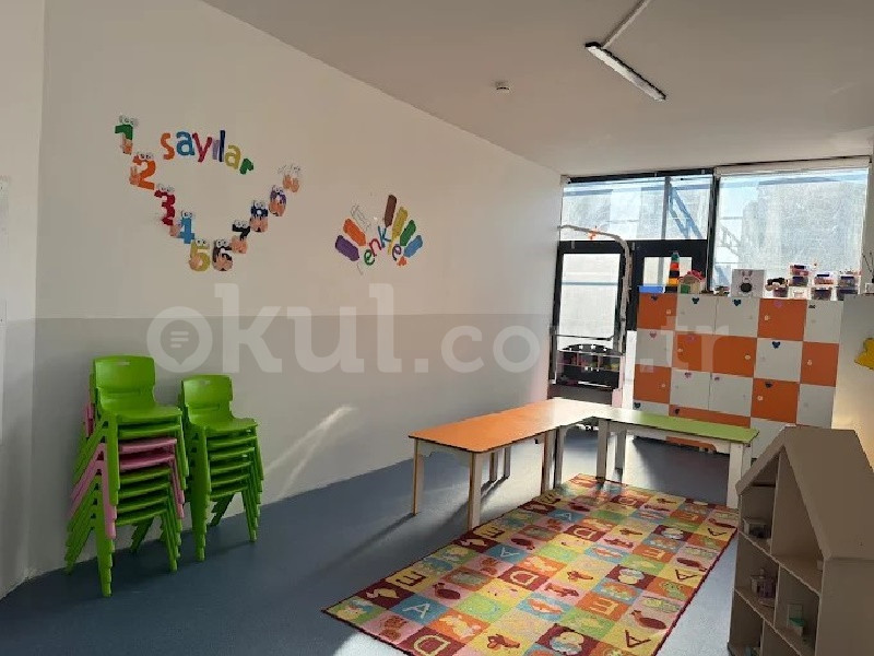 Özel Nilüfer Küçük Finalistler Anaokulu - 2