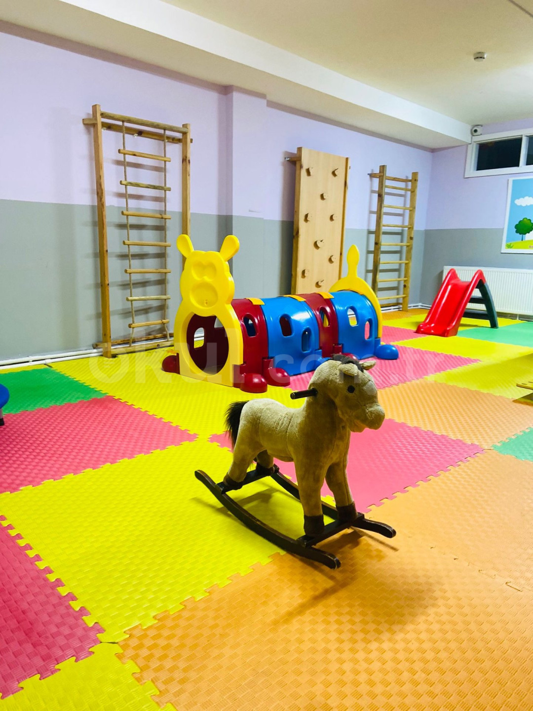 Özel Nilüfer Küçük Finalistler Anaokulu - 23