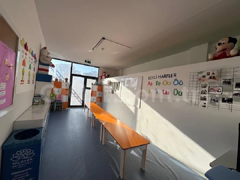 Özel Nilüfer Küçük Finalistler Anaokulu - 3