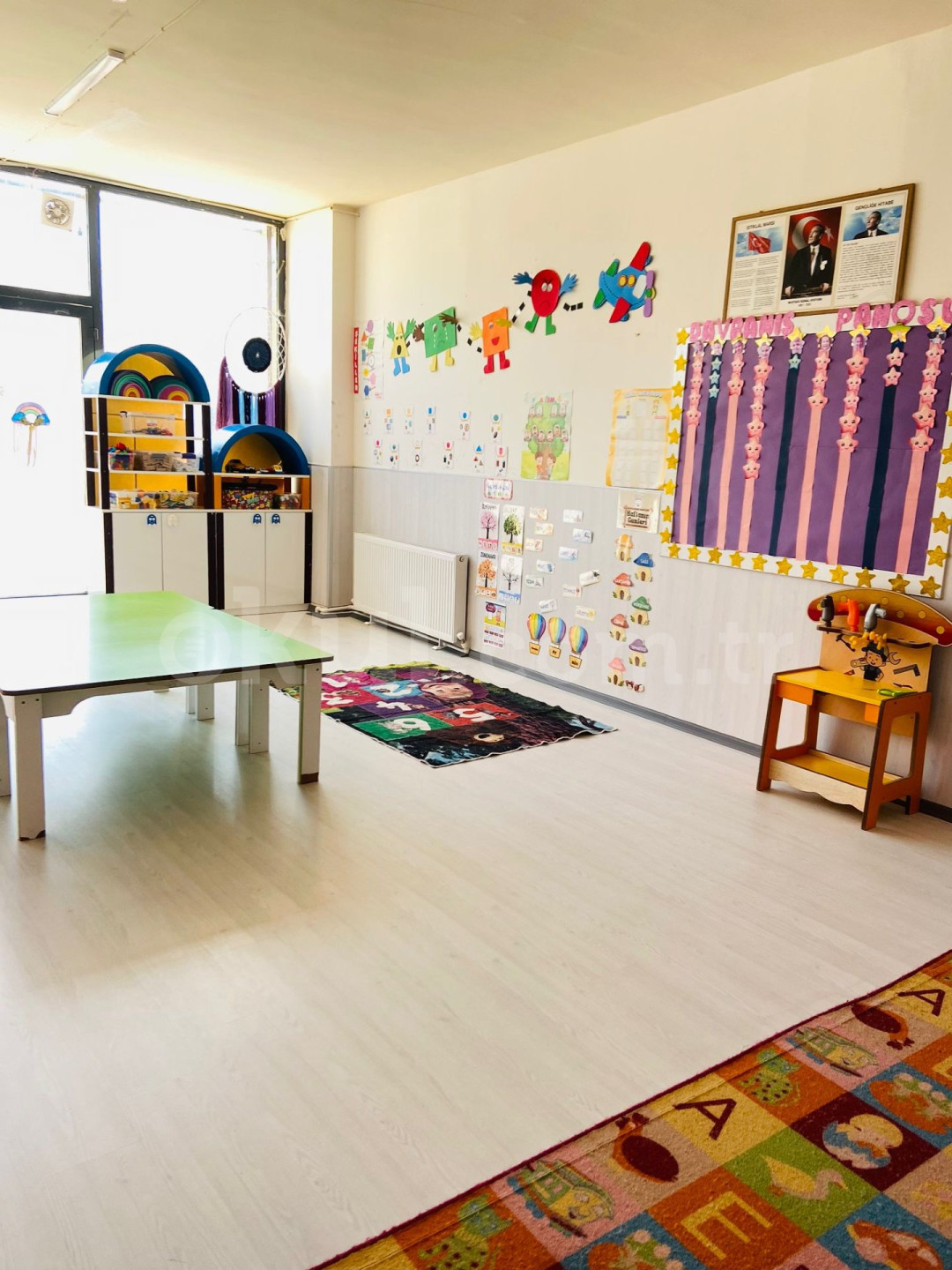 Özel Nilüfer Küçük Finalistler Anaokulu - 14