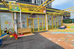 Özel Nilüfer Küçük Finalistler Anaokulu