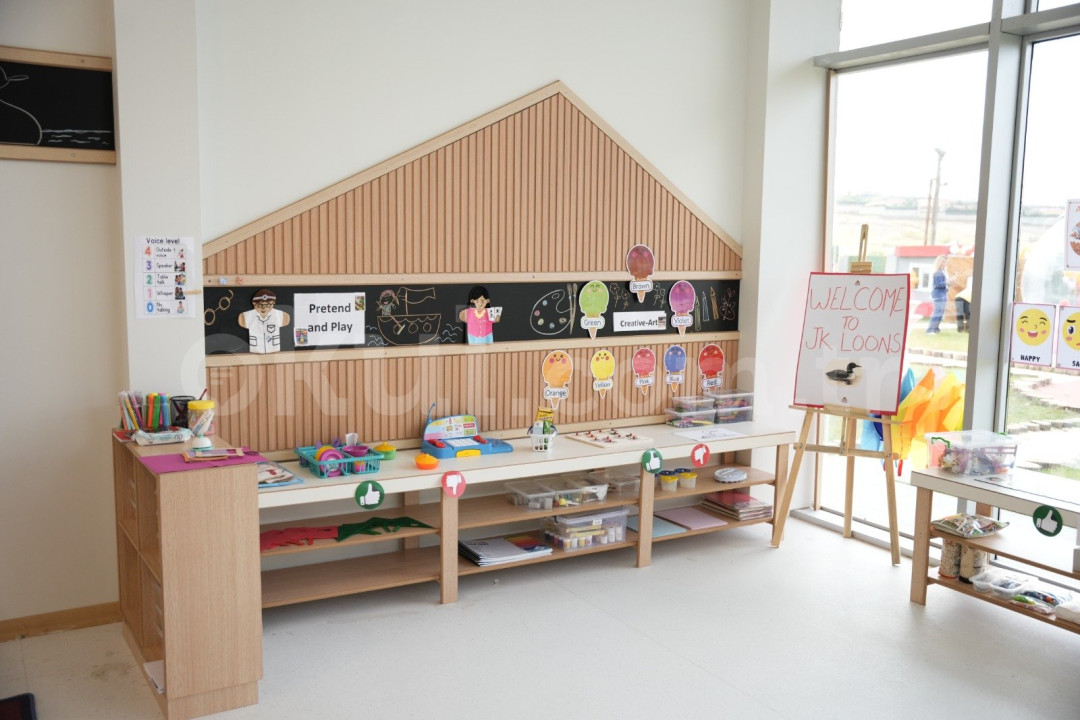 Özel Maple Bear Alkent Anaokulu - 42