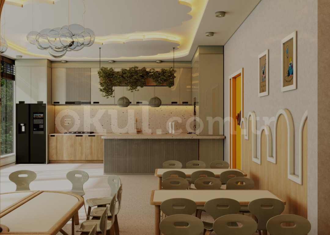 Özel Maple Bear Alkent Anaokulu - 28