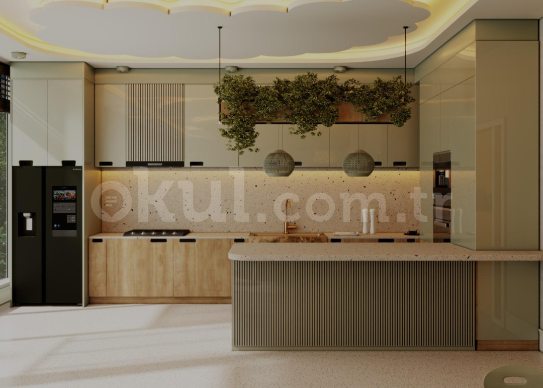 Özel Maple Bear Alkent Anaokulu - 29
