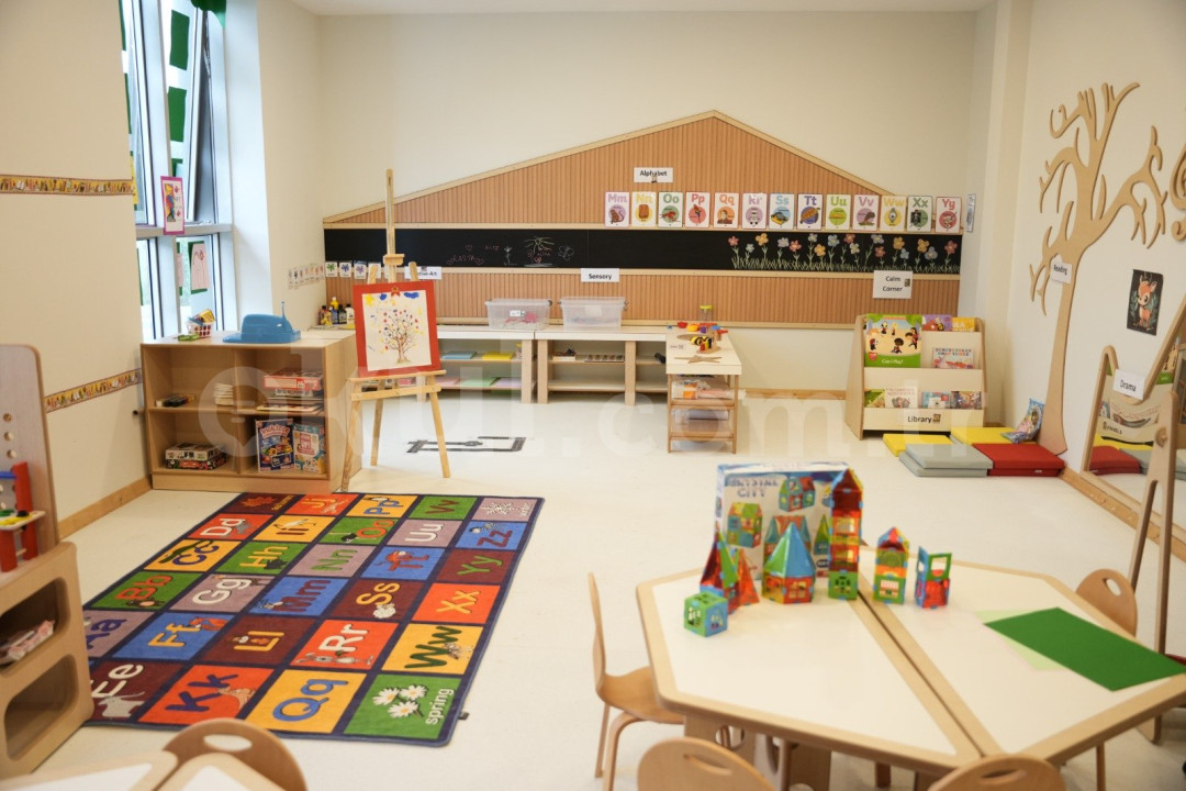 Özel Maple Bear Alkent Anaokulu - 41