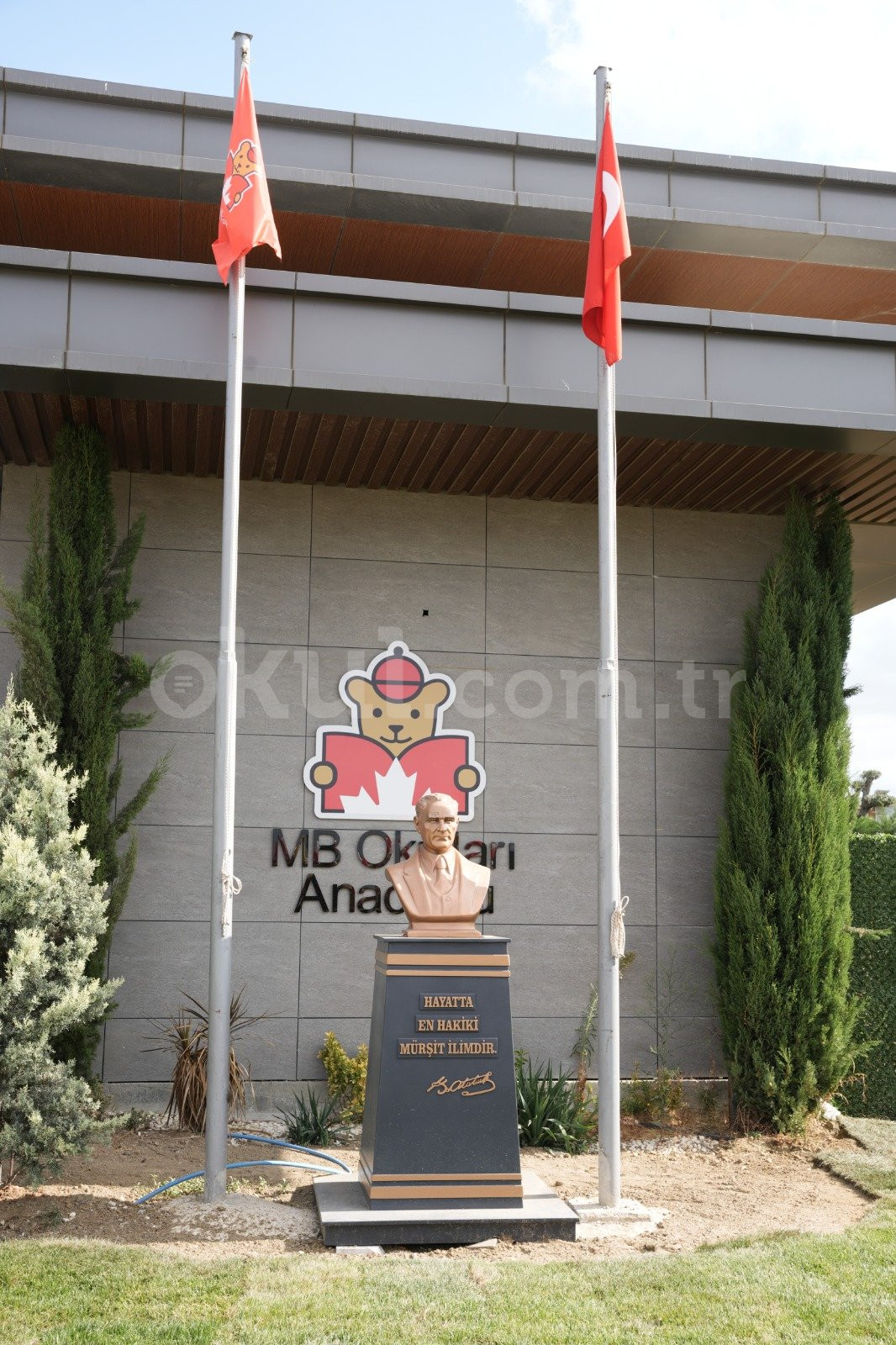 Özel Maple Bear Alkent Anaokulu - 43