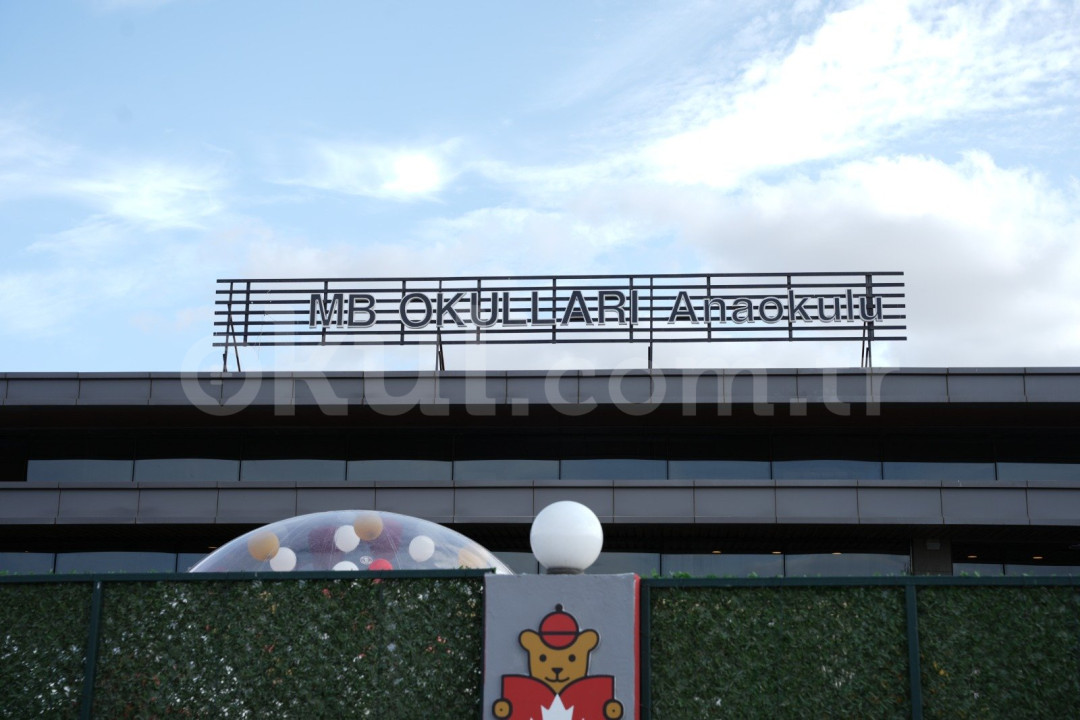 Özel Maple Bear Alkent Anaokulu - 34