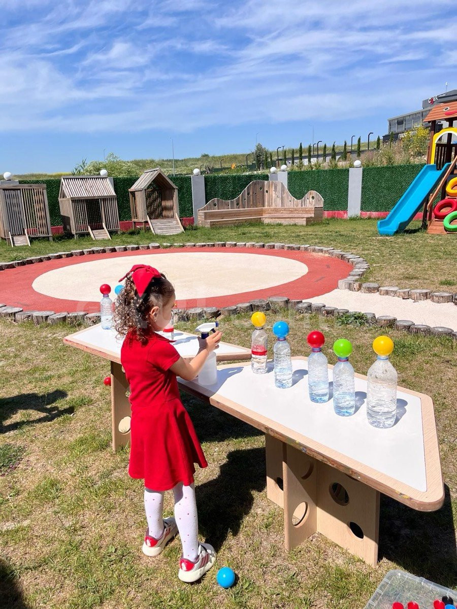 Özel Maple Bear Alkent Anaokulu - 11