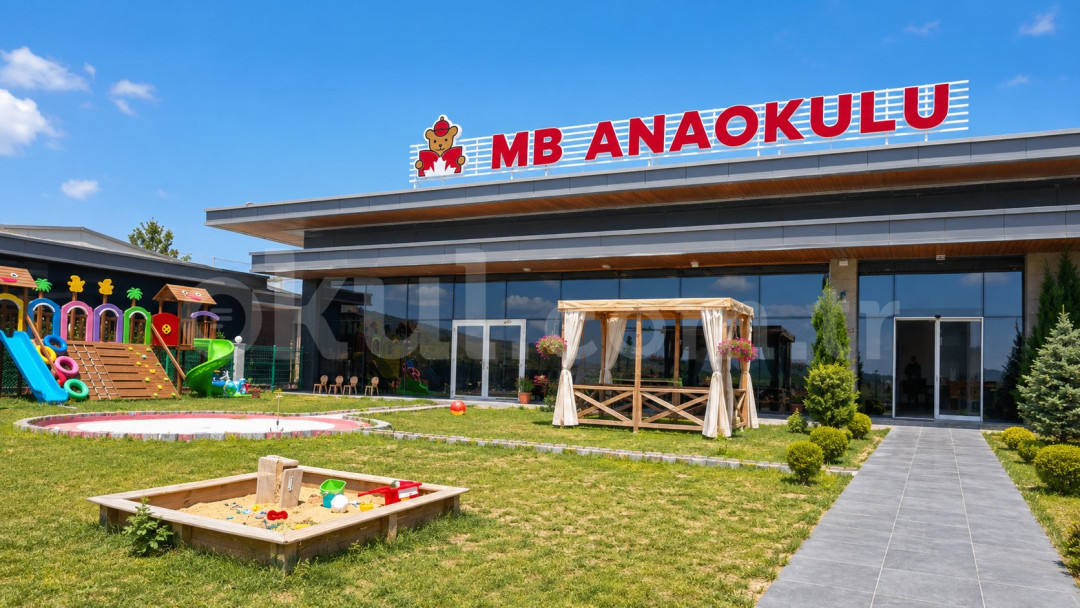 Özel Maple Bear Alkent Anaokulu - 11