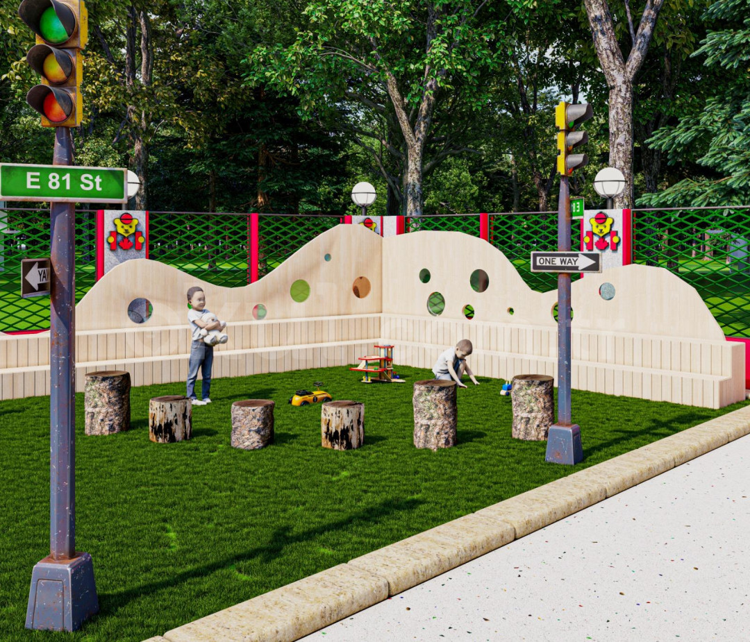 Özel Maple Bear Alkent Anaokulu - 14