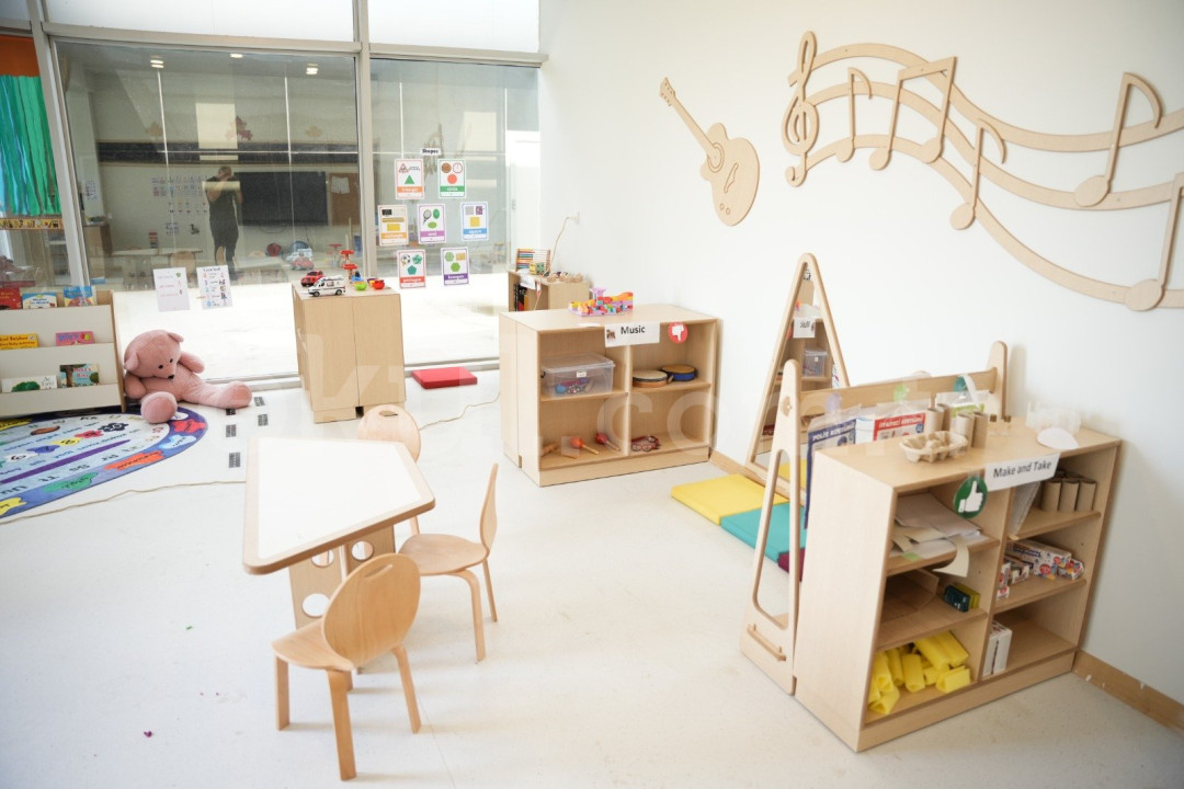 Özel Maple Bear Alkent Anaokulu - 38