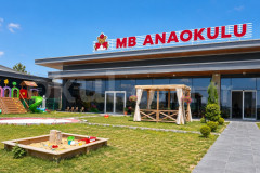 Özel Maple Bear Alkent Anaokulu