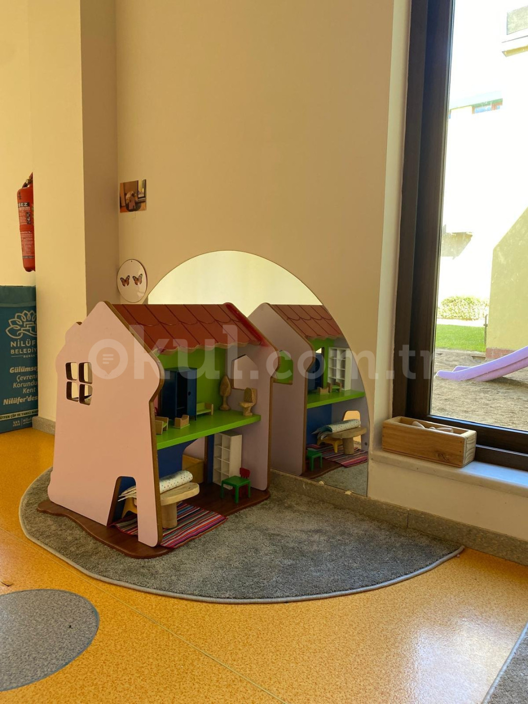 Özel 3 Mart Beşevler Anaokulu - 6
