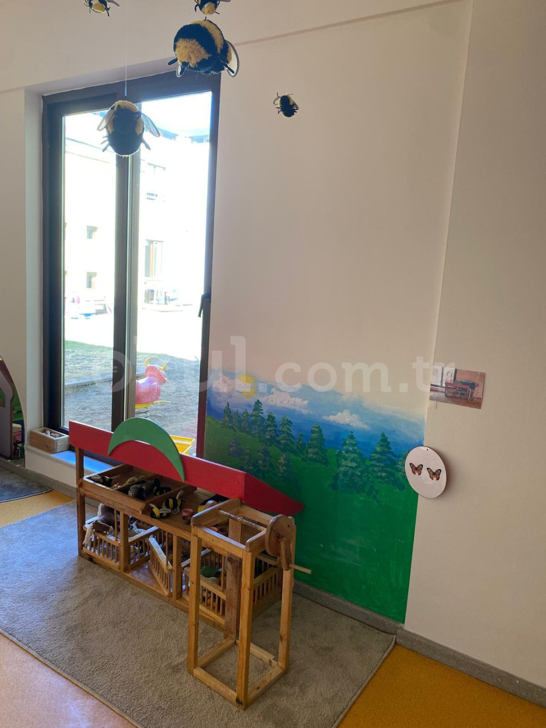 Özel 3 Mart Beşevler Anaokulu - 7