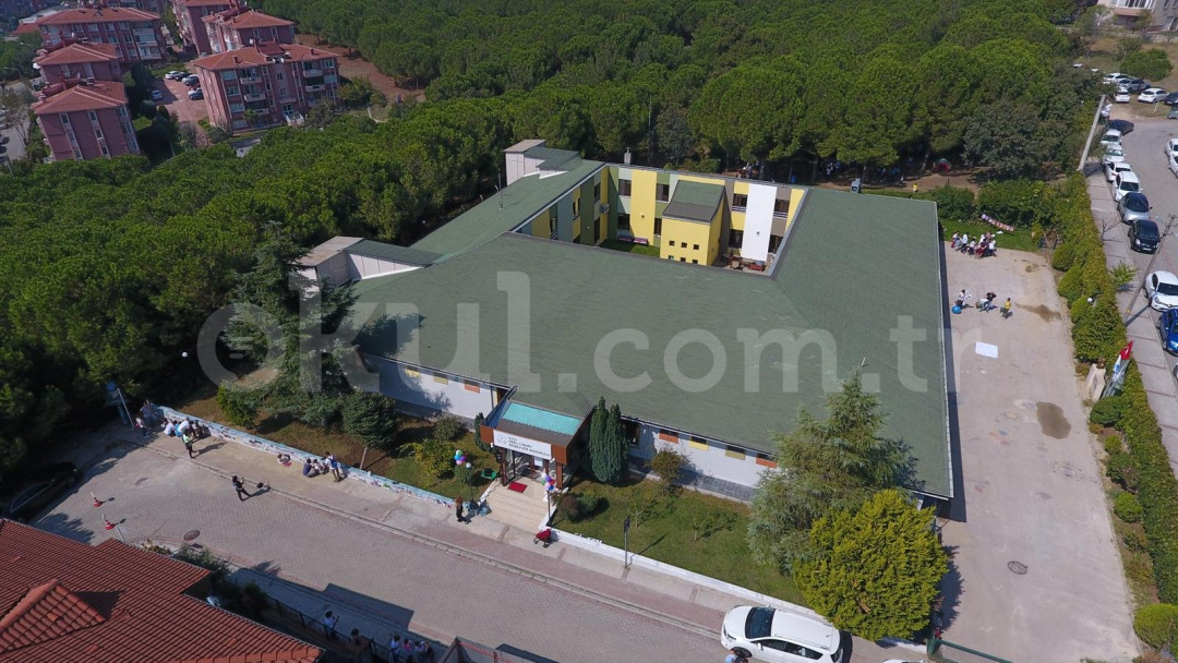 Özel 3 Mart Beşevler Anaokulu - 1