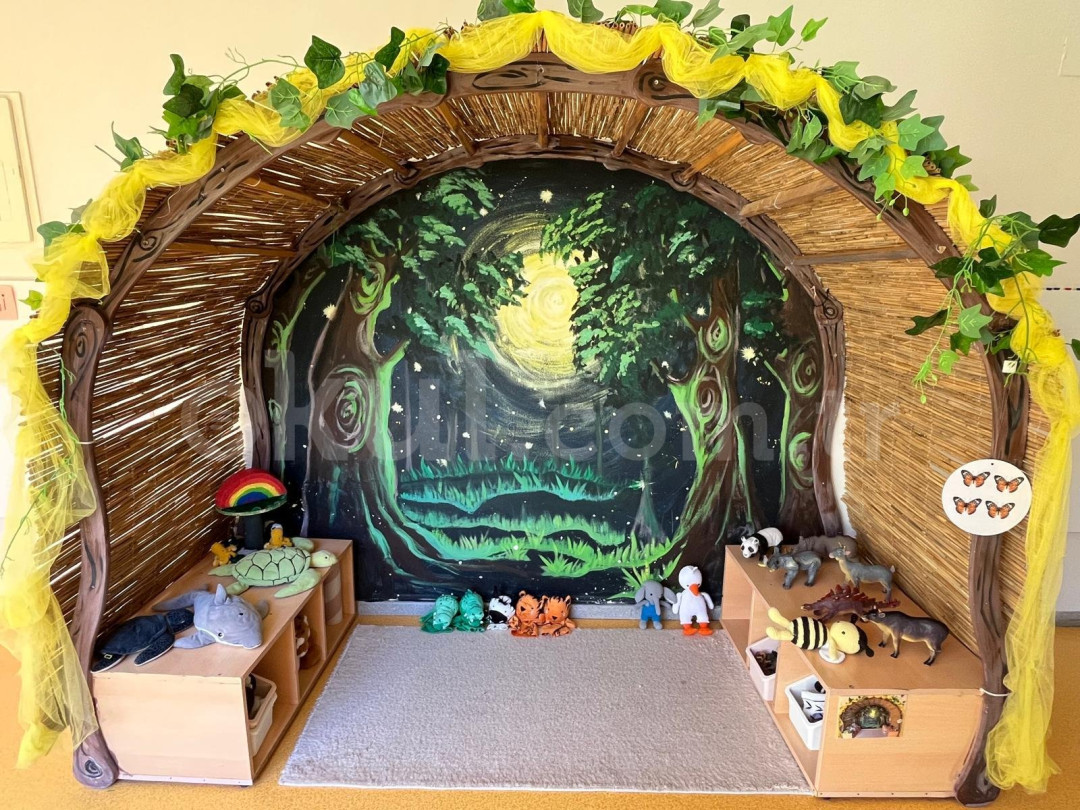 Özel 3 Mart Beşevler Anaokulu - 3