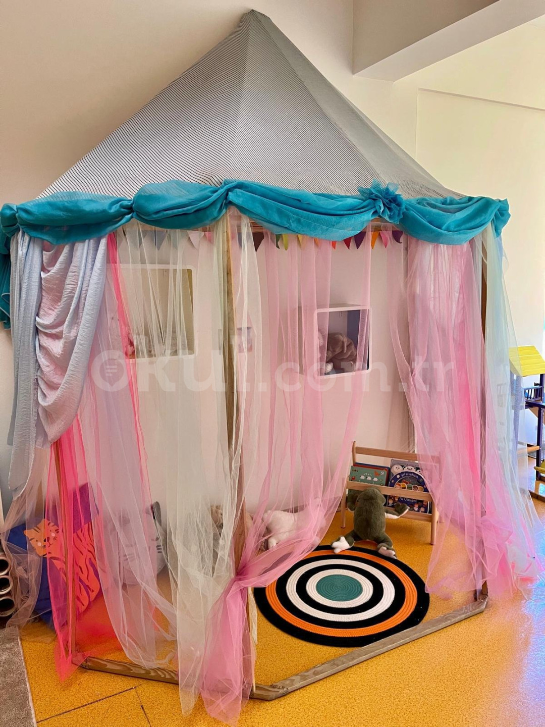 Özel 3 Mart Beşevler Anaokulu - 5