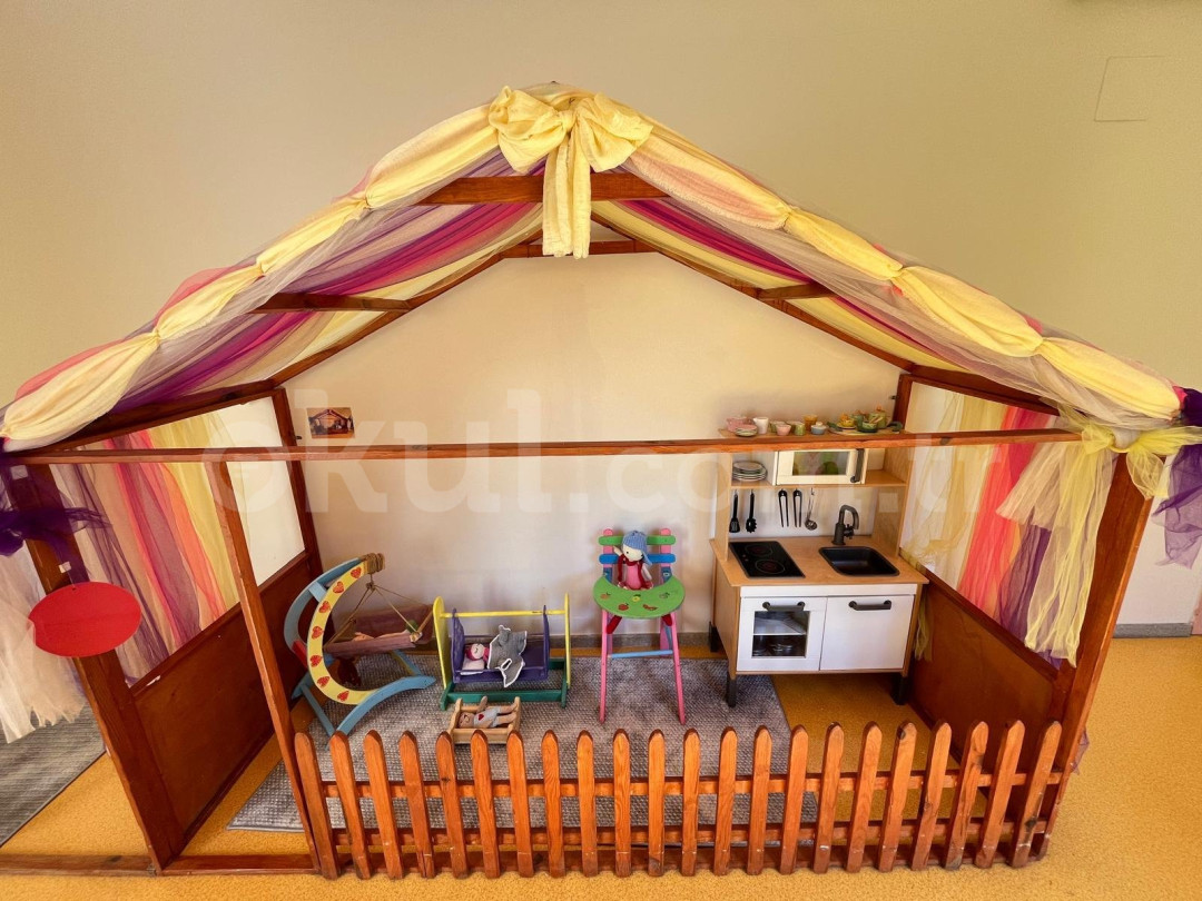 Özel 3 Mart Beşevler Anaokulu - 4