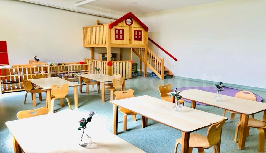 Özel 3 Mart Beşevler Anaokulu - 2