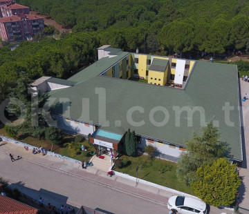 Özel 3 Mart Beşevler Anaokulu