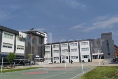 Özel 3 Mart Azizoğlu Anadolu Lisesi