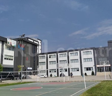 Özel 3 Mart Azizoğlu Anadolu Lisesi
