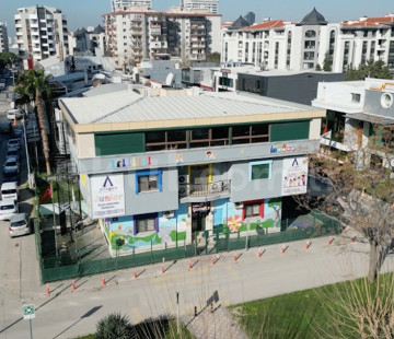 Genel Bakış