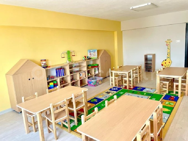 Özel Nilüfer Akademisyen Anne Anaokulu - 6