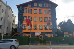 Özel Nilüfer Akademisyen Anne Anaokulu