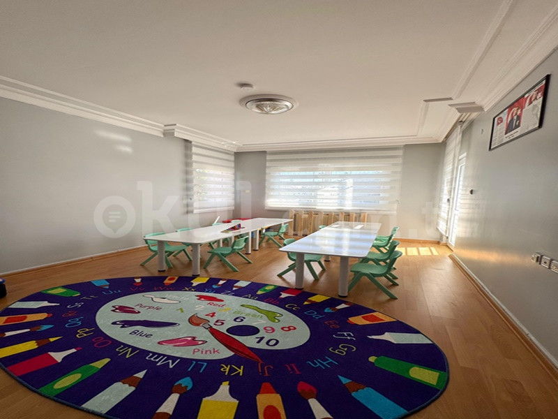 Özel Ege Rüzgarı Anaokulu - 5