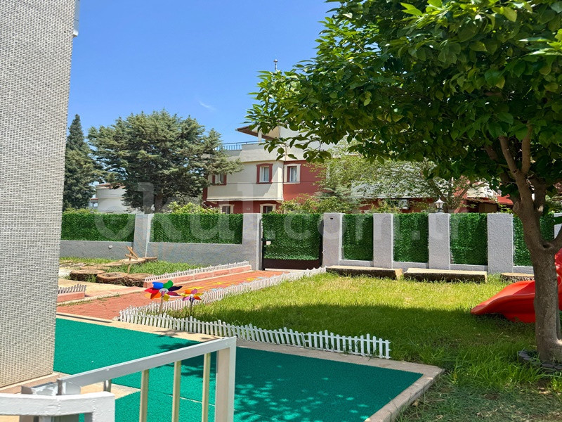 Özel Ege Rüzgarı Anaokulu - 14