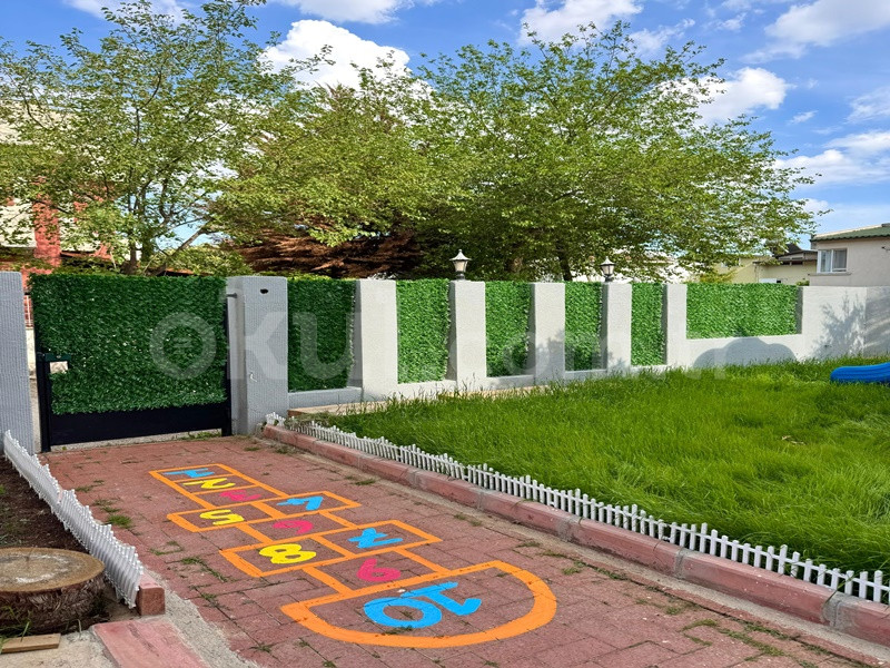 Özel Ege Rüzgarı Anaokulu - 4