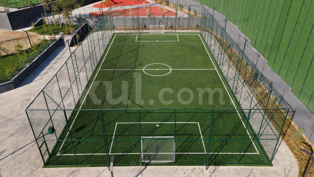 Özel Tema İstanbul Liv Koleji İlkokulu - 17