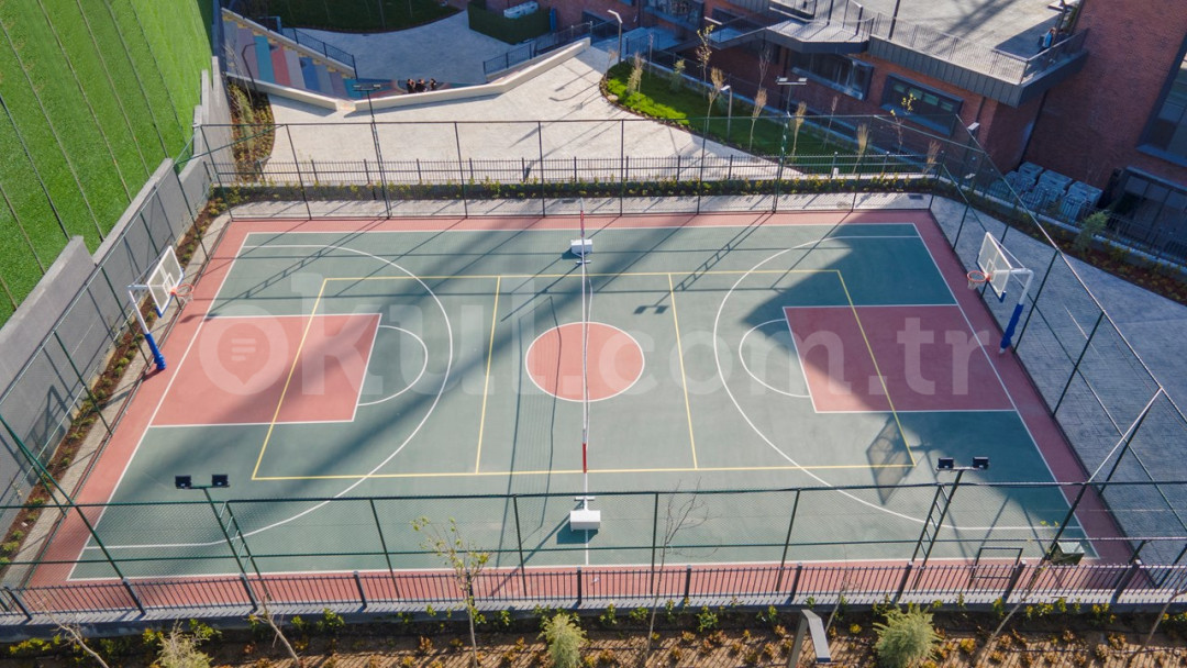 Özel Tema İstanbul Liv Koleji Anadolu Lisesi - 13