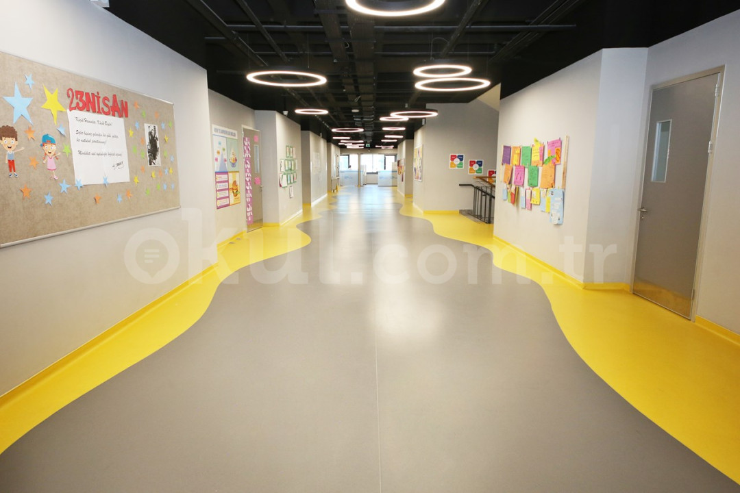 Özel Tema İstanbul Liv Koleji Anadolu Lisesi - 6