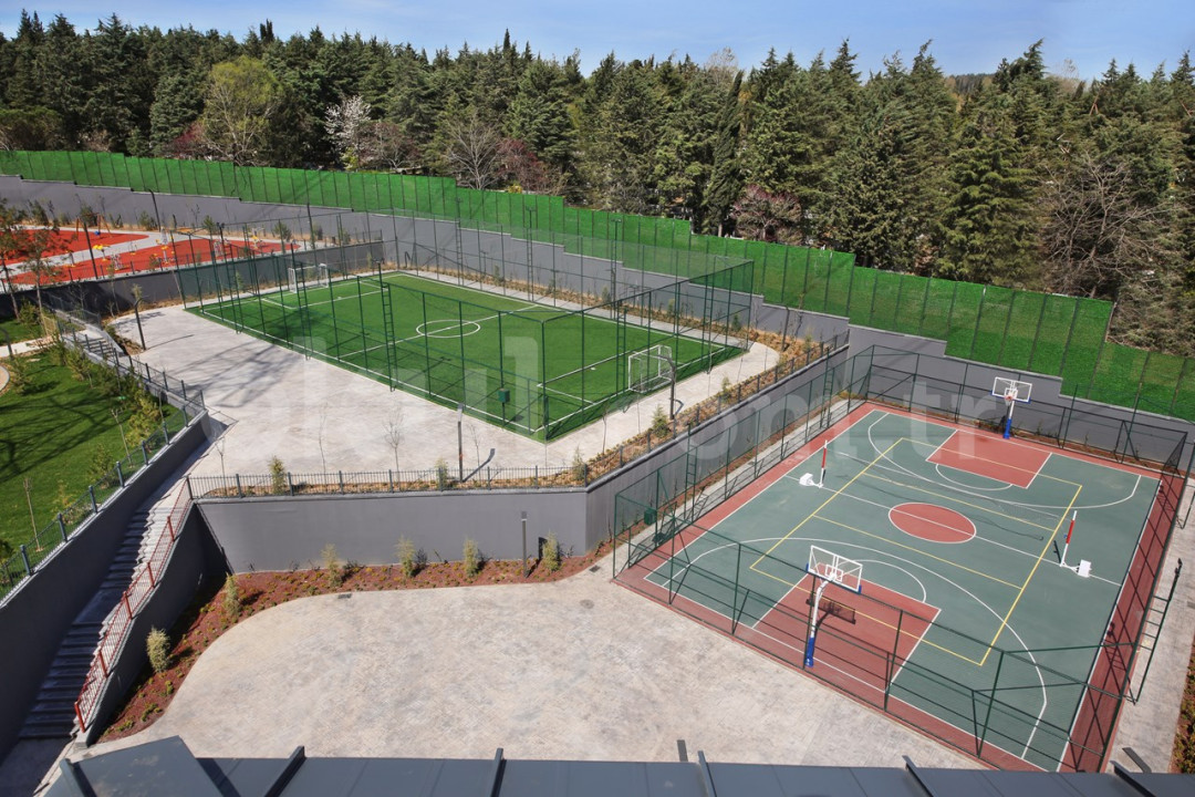 Özel Tema İstanbul Liv Koleji Anadolu Lisesi - 12