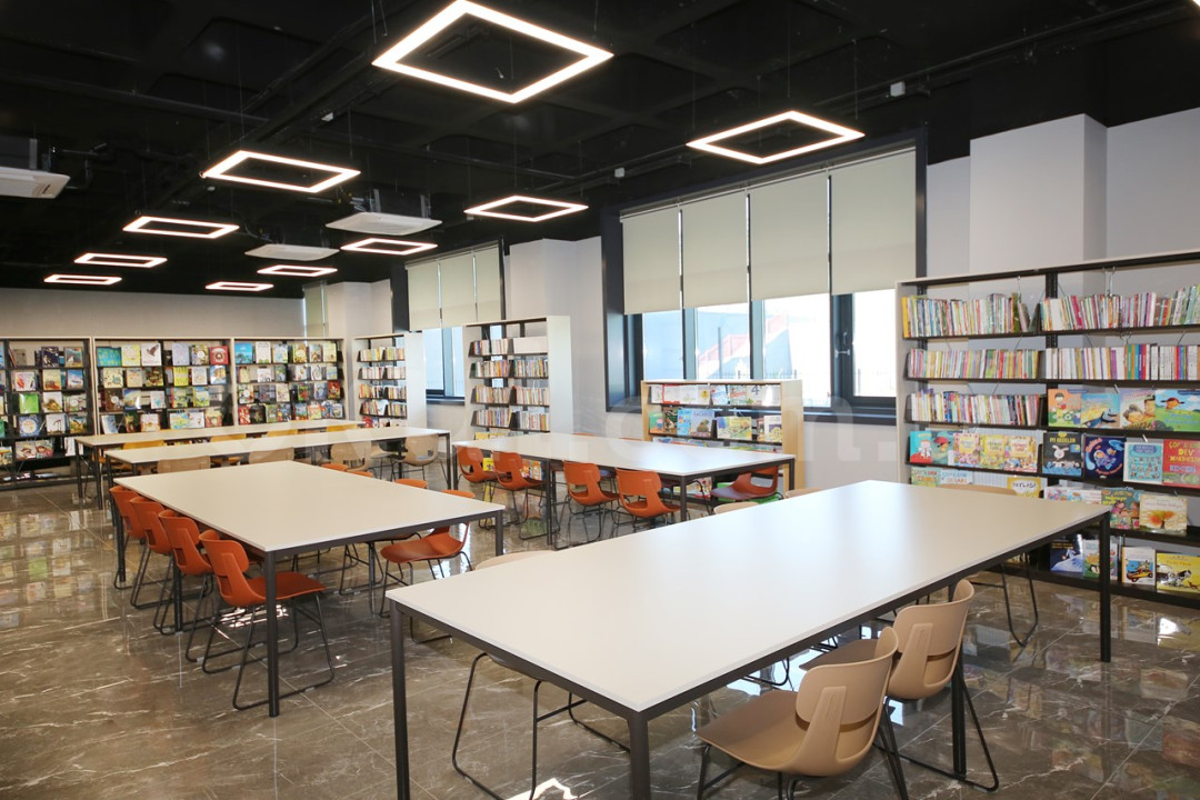 Özel Tema İstanbul Liv Koleji Anadolu Lisesi - 7